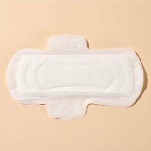 Productos de Higiene Femenina OEM ODM HYYE, Toallas Sanitarias Diarias Delgadas y Regulares, Tipo Alas, 25 cm, 16 Piezas, Ajuste Suave OEM - Product Image 3