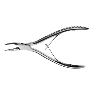 Mini Rongeurs Orthodontiques Friedman en Acier Inoxydable Robuste pour la Coupe d'Os et de Fils – Usage Professionnel - Product Image 4