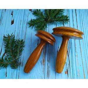 Accessoires en bois écologiques au toucher luxueux : sublimez votre style avec durabilité et élégance. - Product Image 4