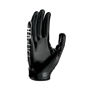 Guantes de Receptor de Fútbol de Alta Elasticidad, Palma Ultra Adhesiva para Agarrar el Balón, Protección Contra Impactos - Product Image 6