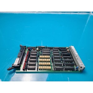 Module d'alimentation CC Hitachi D024-2 d'occasion – Pièces d'équipement semi-conducteur de génération précédente - Product Image 4