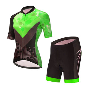 Top Trending Seamless Fit Women Cycling Wear Breathable Fabric Long Distance Ride Ultra <b>Light</b> <b>Bicycle</b> Clothing - Product Image 5