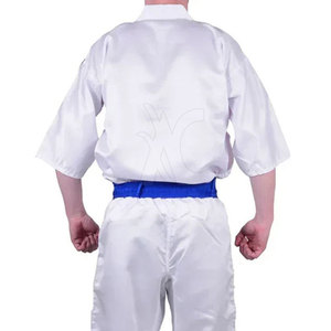 Uniformes de Kick Boxing Personalizados al por Mayor, Ropa Deportiva de Alta Calidad con Diseño Personalizado y Opciones de Marca de Equipo - Product Image 6