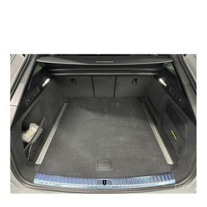 Audi RS6 4.0 TFSI Quattro Avant Modèle octobre 2022 avec 21 100 km, boîte automatique, sièges en cuir, caméra arrière - Product Image 4