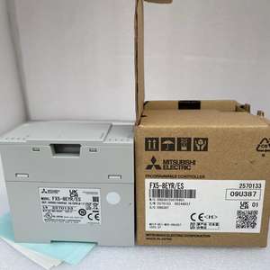 คอนโทรลเลอร์ PLC รุ่นใหม่ RETRO FX5-8EYR/ES สำหรับระบบอัตโนมัติอุตสาหกรรมและการควบคุมอุตสาหกรรม พร้อม I/O 8 ช่อง - Product Image 2