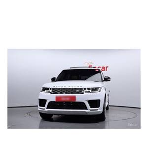 Land Rover Range Rover Sport P360 HSE Dynamic, Modelo Octubre 2020, con 112,359 km, Caja de Cambios Automática, Asientos de Cuero, Cámara Trasera - Product Image 3