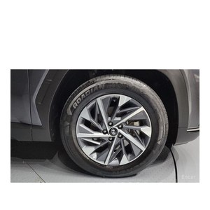 ฮุนได ทูซอน ดีเซล 2.0 ขับเคลื่อน 4 ล้อ เกียร์อัตโนมัติ ปี 2022 มาตรฐานไอเสียยูโร 5 เบาะหนัง กล้องมองหลัง ระยะทาง 37,053 กม. พวงมาลัยซ้าย - Product Image 5