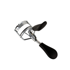 Rizador de Pestañas Desechable Curvo de 11 cm de la Mejor Calidad, Color Personalizado, Acero Inoxidable, Herramienta de Maquillaje para Salón de Belleza, Venta al por Mayor - Product Image 1