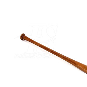 Bâton de baseball en bois au design unique, durable, pour une utilisation en extérieur, pour l'entraînement, la pratique et les compétitions. - Product Image 4