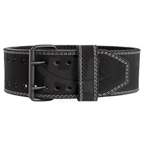 Durable Support Gym Weightlifting Belt For Daily Use Weightlifting Belt Strong Core Weightlifting Belt Comfort Fit - Product Image 3