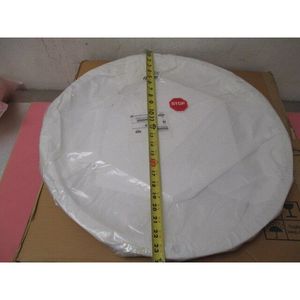 AMAT 0020-01084 w Top Disc, 6" 8125/35 - อุปกรณ์และอะไหล่เซมิคอนดักเตอร์ระดับโลกที่เชื่อถือได้ - Product Image 3