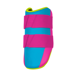 Protège-coude de baseball personnalisé, équipement de protection sportive, sangle réglable, coussinet de sécurité, fabricant en gros - Product Image 4