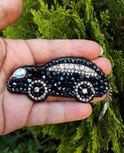 Breloques étoiles personnalisées mignonnes pour le quotidien, style tendance, pour cadeaux perlés pour filles, type religieux chrétien, de Bon Voyage Designs - Product Image 4