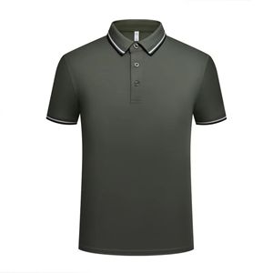Fabricant direct d'usine, polos pour hommes de qualité professionnelle, couleurs et designs demandés par les clients, polos de qualité supérieure. - Product Image 3