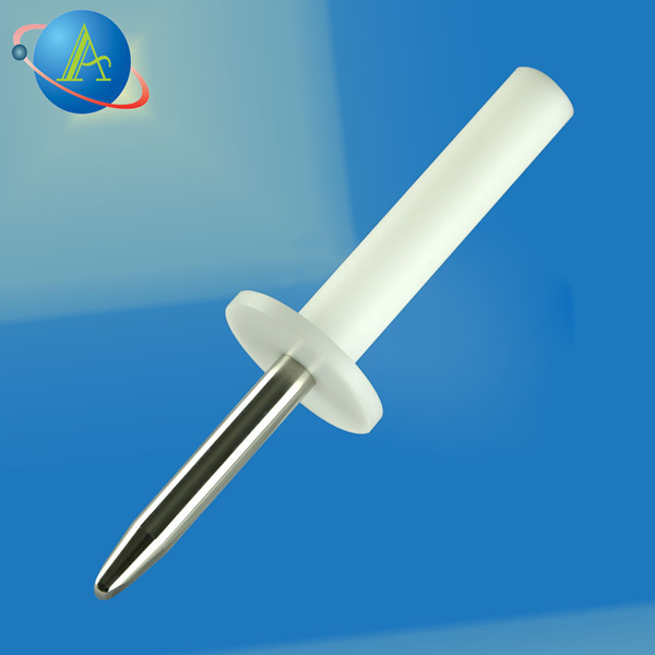 Manufacturer Supply Low Pricer IEC61032 Standard Test Probe 11 Rigid Test Probe