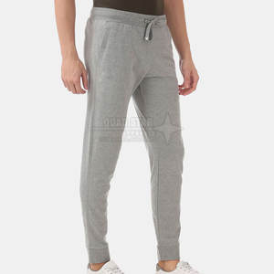 Pantalones Deportivos para Hombre, Último Diseño, Bajo MOQ, Servicio OEM, Nueva Llegada, Cómodos, Precio Razonable - Product Image 2