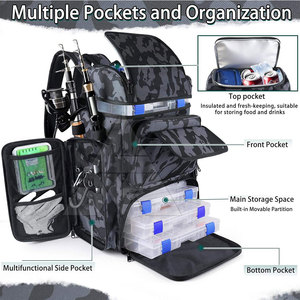 Factory Direct Sale Printed <b>Canvas</b> <b>Tote</b> Travel Bags Durable Material <b>Canvas</b> <b>Tote</b> Travel Bags - Product Image 3