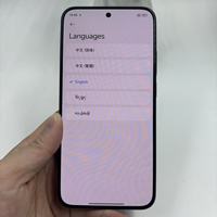 Grosir Ponsel Bekas Original Redmi Note 15 Pro 5G 512G Li-Ion 6580 MAh Ponsel Bekas Smartphone Note 15 Pro