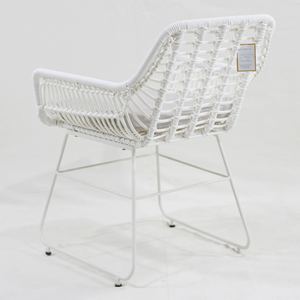 Chaises d'extérieur Comehome en fer, design moderne, haute qualité, fabriquées au Vietnam - Product Image 6