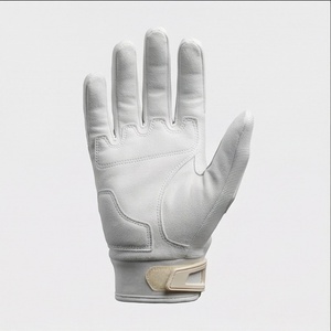 Équipements de performance personnalisés pour la moto tout-terrain et la course, gants de protection intégraux pour l'été - Product Image 1