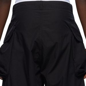 Pantalones Cargo para Hombre con Bolsillos Grandes, Resistentes, Estilo Táctico, Corte Holgado, para Uso Casual y al Aire Libre, OEM, ODM, Marca Privada - Product Image 4
