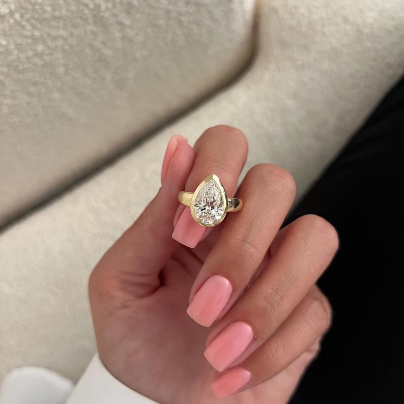 Yellow Gold