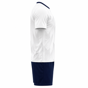 Camiseta de Fútbol Personalizada Estilo USA 2026, Camiseta Deportiva Transpirable con Cuello en V y Manga Corta para Hombre, que Absorbe la Humedad - Product Image 3