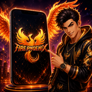 Distributeur de jeux Fire Phoenix, développeur Golden Dragon Juwa, Orion Star, Panda Master, agent de crédits pour jeux en ligne, jeu de pêche - Product Image 1