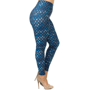 Nouveauté : Leggings de sport pour femmes, 100% coton, décontractés, respirants, pour l'hiver, pour la salle de sport, vêtements de fitness, taille adulte, leggings de yoga - Product Image 2