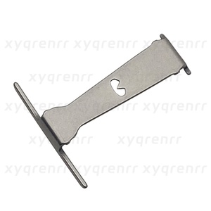 Mandrin métallique de remplacement pour Oakley <span class=keywords><strong>Sutro</strong></span> OO9462/<span class=keywords><strong>Sutro</strong></span> Asian Fit OO9406A/<span class=keywords><strong>Sutro</strong></span> S OO9462 -Multi Choice - Product Image 3