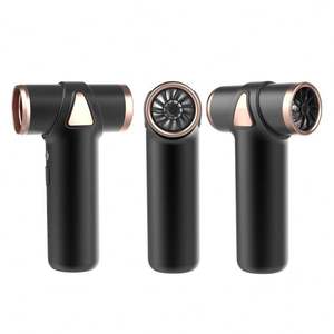Secador de Pelo Recargable de Alta Calidad, Inalámbrico, Portátil, de Secado Rápido, Herramienta Profesional para Peinar el Cabello, para Uso en el Hogar, Viajes y Salón - Product Image 2