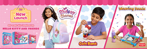 Gamme de produits Funskool |   Jouets, jeux, kits éducatifs, puzzles et ensembles de jeux pour enfants - Product Image 5