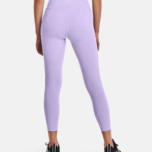 Leggings pour femmes de haute qualité, séchage rapide, protection UV, légers, avec impression de logo personnalisée, service OEM ODM, dernière collection. - Product Image 3