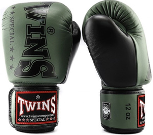 Guantes de Boxeo de Material de Alta Calidad, Aptos para Entrenamiento y Sparring, Construcción Ligera, Forro Interior Transpirable AI-BG-232 - Product Image 1