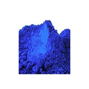 ผงสีฟ้าคุณภาพสูง Pigment Blue 150 สำหรับการพิมพ์ผ้า เคลือบสี และการใช้งานในอุตสาหกรรม - Product Image 4