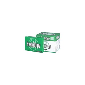 Reliable Administrative Supply Sveto Copy <b>Paper</b> For Enterprise Buyers With 100% Clean White Appearance And Easy Printing - Product Image 4