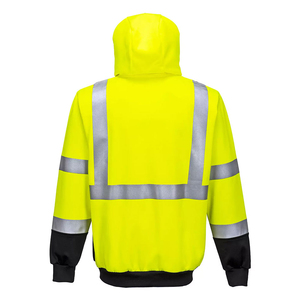 Sweat-shirts de travail haut de gamme, directement de l'usine, pour les travailleurs utilitaires, les équipes de construction et les professionnels de plein air - Product Image 6