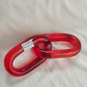 ของตกแต่งผนังอะคริลิคแบบโมเดิร์นสั่งทำพิเศษ งานแฮนด์เมดสำหรับตกแต่งบ้าน ฉลองเทศกาลดีวาลี รอมฎอน งานแต่งงาน พร้อมสำหรับเทศกาลต่างๆ - Product Image 1