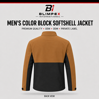 Blouson Bomber Homme Décontracté de Haute Qualité, Revêtement Enduit, Fermeture Éclair Avant, Design MA1 Fin, Imperméable, Respirant, Style Vintage pour l'Automne