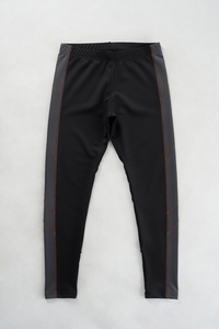 Lightweight High Performance Men <b>Leggings</b> Ideal for Cycling <b>Hiking</b> Trail Running and Endurance Sports Activities - Product Image 1