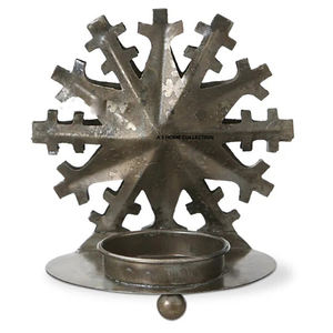 Maravilloso diseño hecho a mano, portavelas navideño moderno personalizado con forma de árbol para decoración del hogar, sublimación en blanco. - Product Image 5