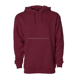Sudaderas con Logotipo Estampado por Sublimación para Hombre y Novedad, Ropa 100% Algodón para Hombre, Sudaderas de Fabricantes de Alta Gama - Product Image 6