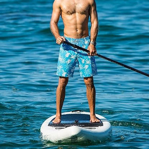 เสื้อยืดผู้ชายทรงสลิม ดีไซน์ใหม่ พิมพ์ลายได้ตามต้องการ เนื้อผ้านุ่ม ระบายอากาศดี ประสิทธิภาพสูง ทันสมัย เหมาะสำหรับการฝึกซ้อม น้ำหนักเบา ใส่สบายในช่วงฤดูร้อน - Product Image 4