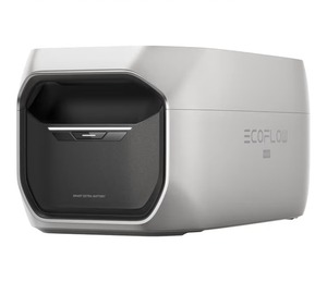 Portable <b>Power</b> Station 3 MAX Plus Expansion Battery 2048Wh LiFePO4 - Product Image 1