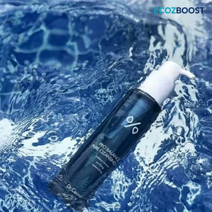 [ดร.ซูราเคิล] โพร บาลานซ์ เพียว คลีนซิ่ง ออยล์ วิท วิตามิน ซี แอนด์ พอร์ คลีนนิ่ง 155 มล. - เครื่องสำอางเกาหลี ขายส่ง - Product Image 2