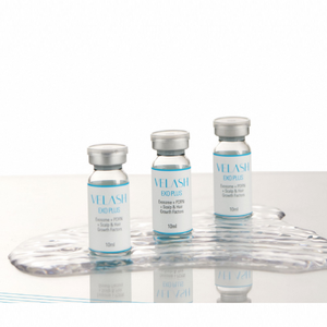 เวลาช เอ็กโซ พลัส เอ็กโซโซม PDRN แฮร์ ไพรเวท เลเบอร์ ทรีทเม้นท์บำรุงหนังศีรษะด้วยเอ็กโซโซม สารอาหารบำรุงสุขภาพหนังศีรษะ สูตรส่งเสริมการงอกของเส้นผม สูตรล้ำสมัย - Product Image 2