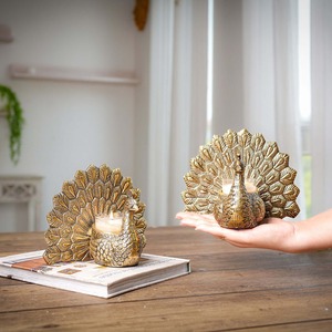 wedding table <b>candle</b> holder decorative <b>candle</b> stand <b>wholesale</b> luxury <b>candle</b> holder for home decoration - Product Image 6