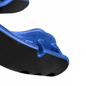Protège-dents de haute qualité offrant un confort optimal et une protection supérieure pour les performances actives - Product Image 5