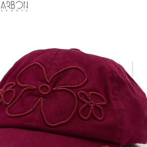 Casquette 6 panneaux confortable, nouvelle arrivée, tendance, durable, légère, élégante, sur mesure, bon fournisseur, service OEM ODM, mode haut de gamme - Product Image 6