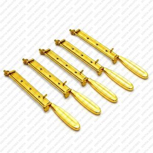Cuchillo de injerto de piel Watson Dermatome, el más vendido, 30.5cm, de acero inoxidable, para cirugía plástica y tratamiento de quemaduras, CE - Product Image 1